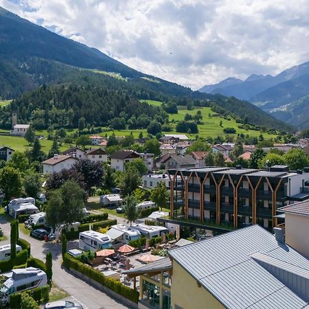 Residence Sägemühle Prato allo Stelvio Dış mekan fotoğraf
