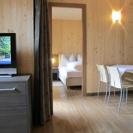 Residence Sägemühle Prato allo Stelvio Dış mekan fotoğraf