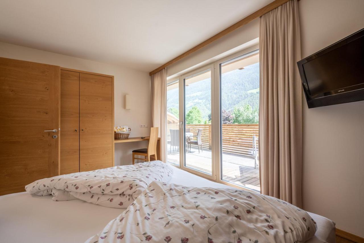 Residence Sägemühle Prato allo Stelvio Dış mekan fotoğraf