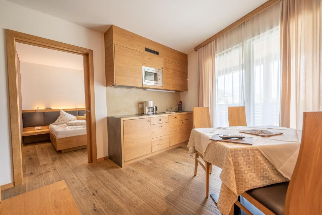 Residence Sägemühle Prato allo Stelvio Dış mekan fotoğraf