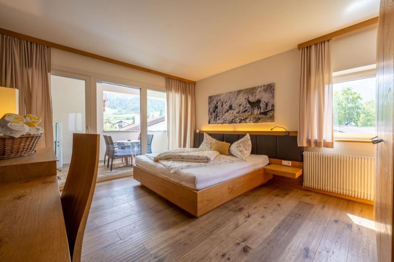 Residence Sägemühle Prato allo Stelvio Dış mekan fotoğraf