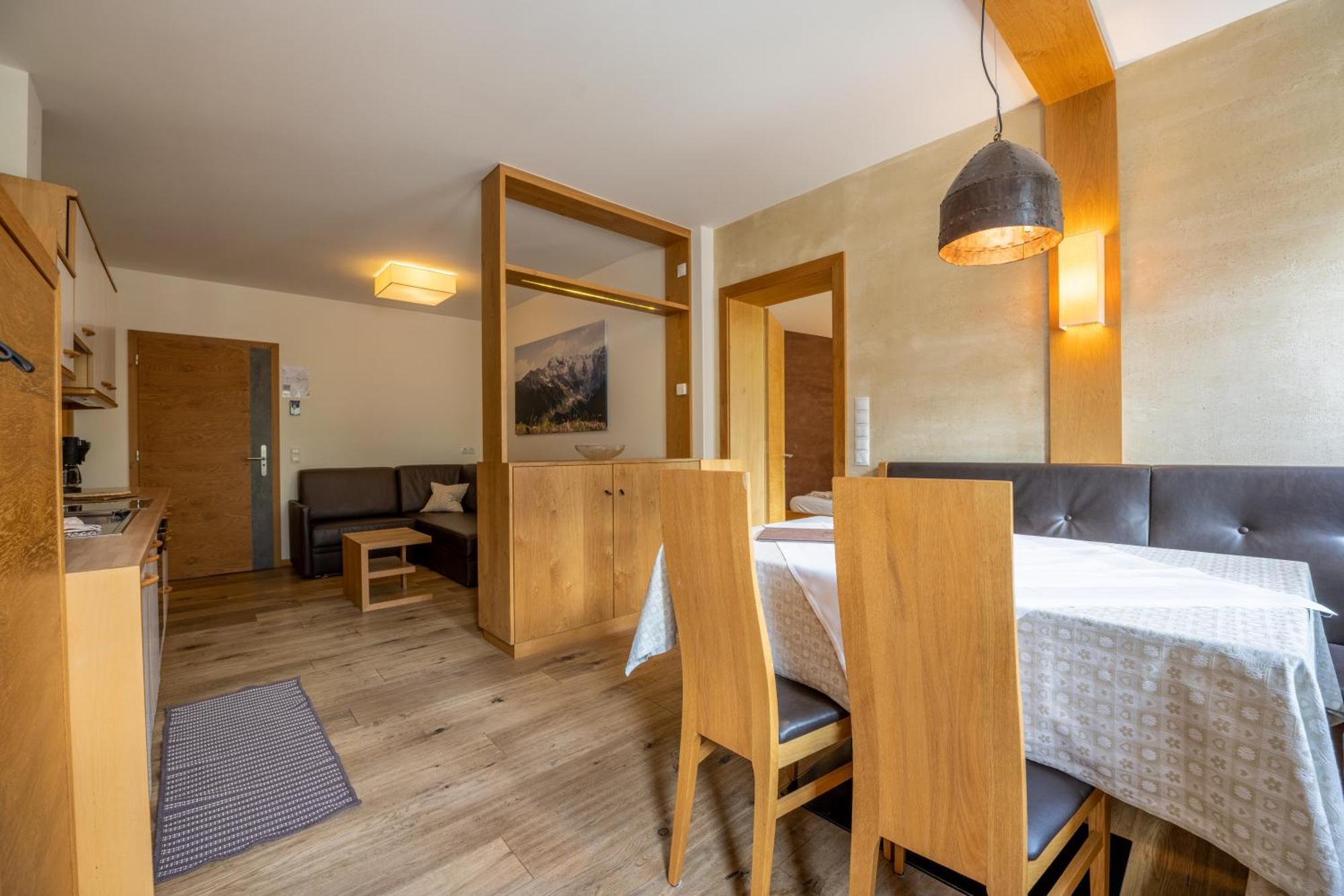 Residence Sägemühle Prato allo Stelvio Dış mekan fotoğraf