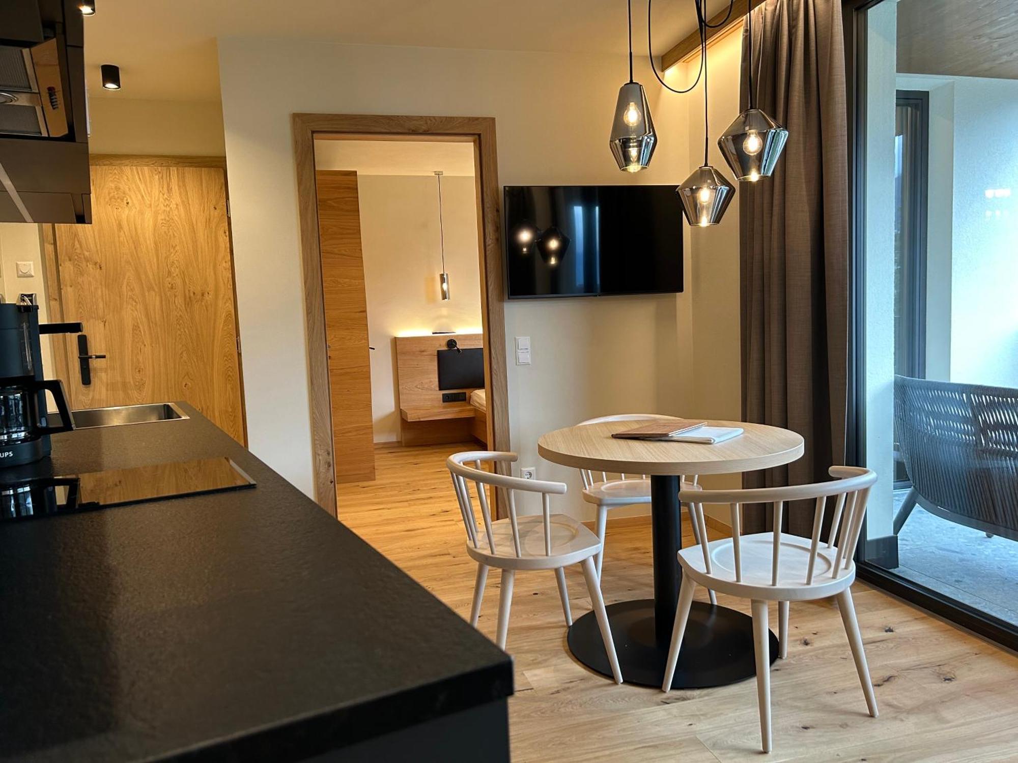 Residence Sägemühle Prato allo Stelvio Dış mekan fotoğraf
