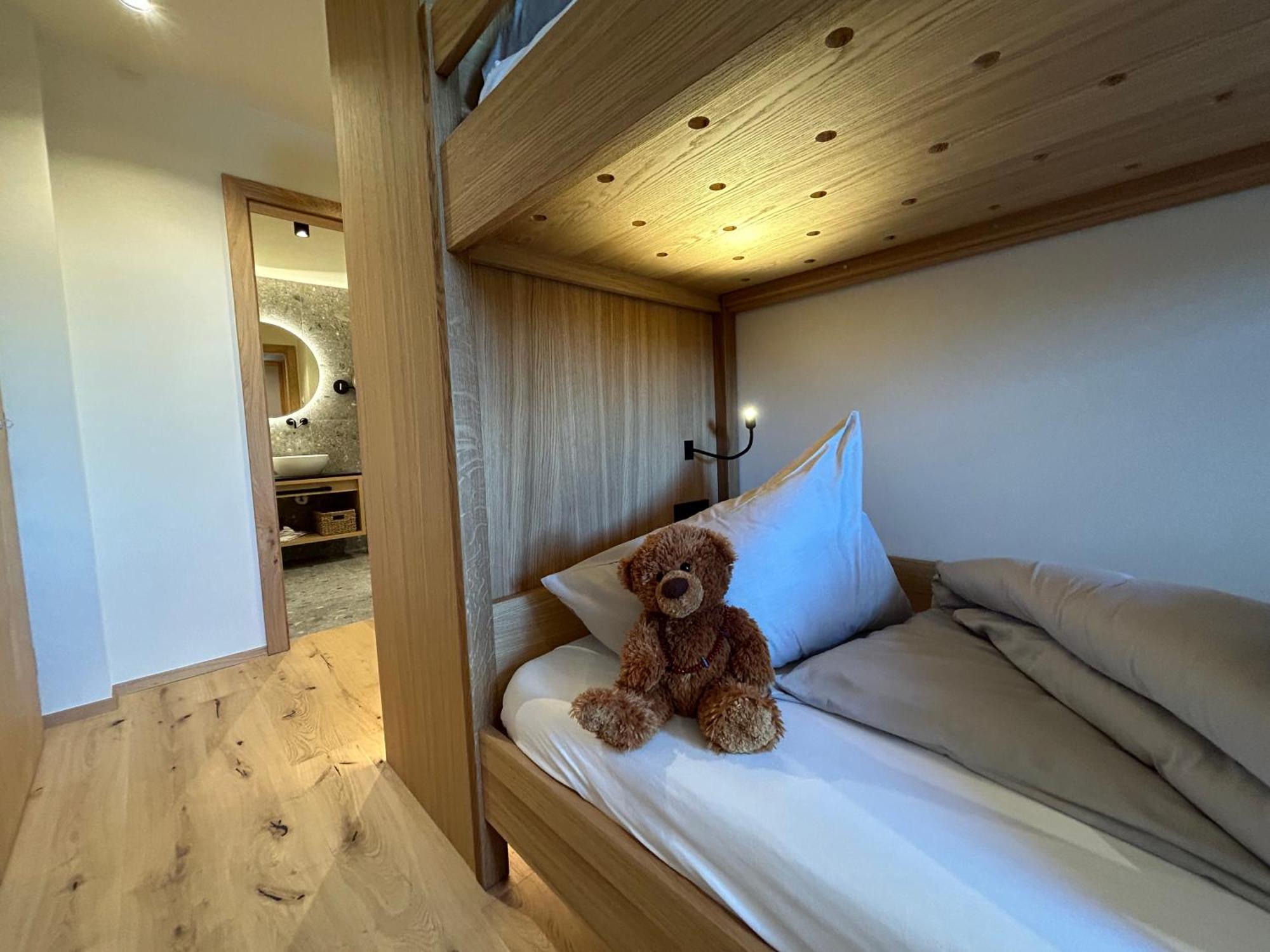 Residence Sägemühle Prato allo Stelvio Dış mekan fotoğraf
