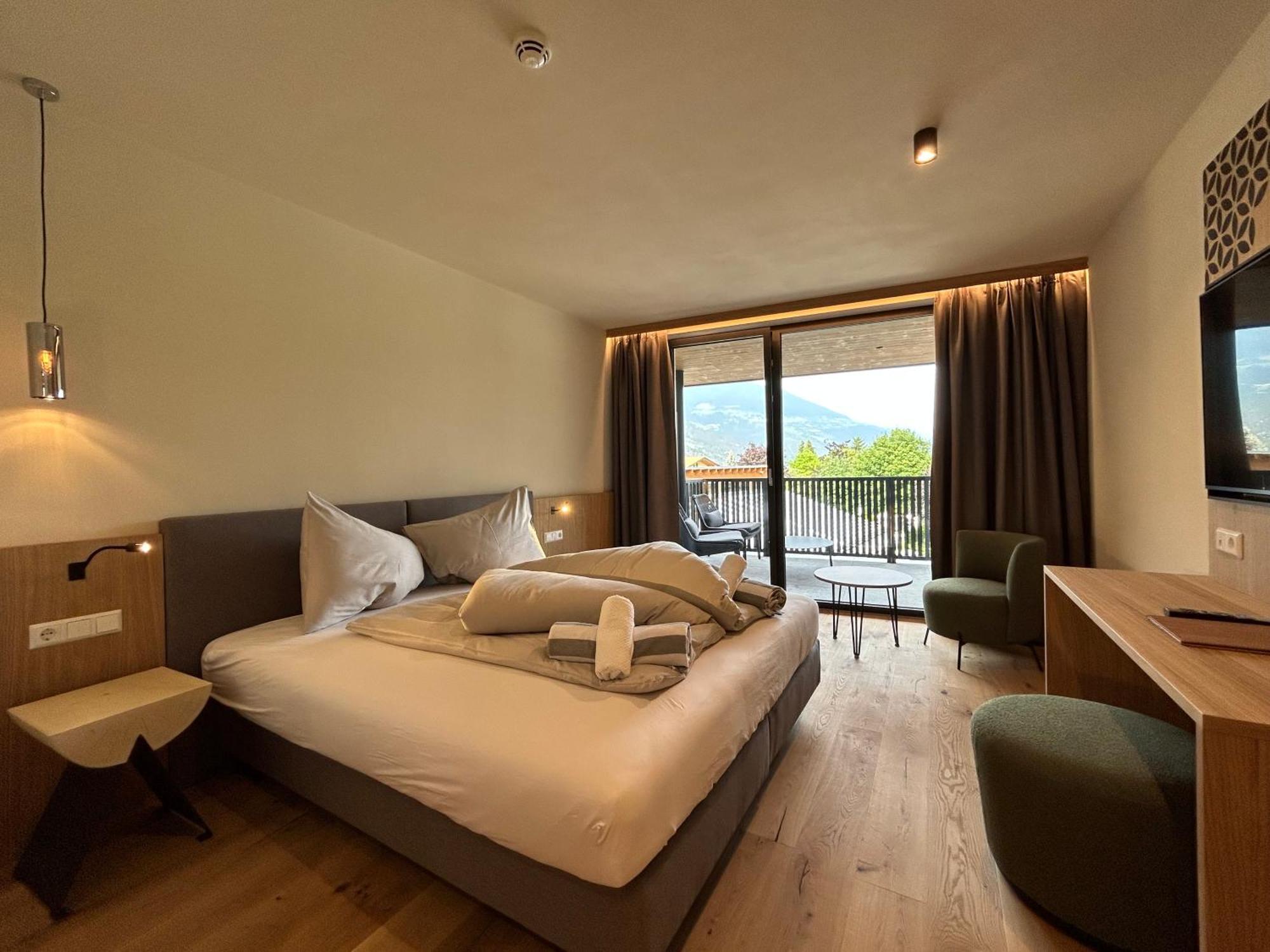 Residence Sägemühle Prato allo Stelvio Dış mekan fotoğraf