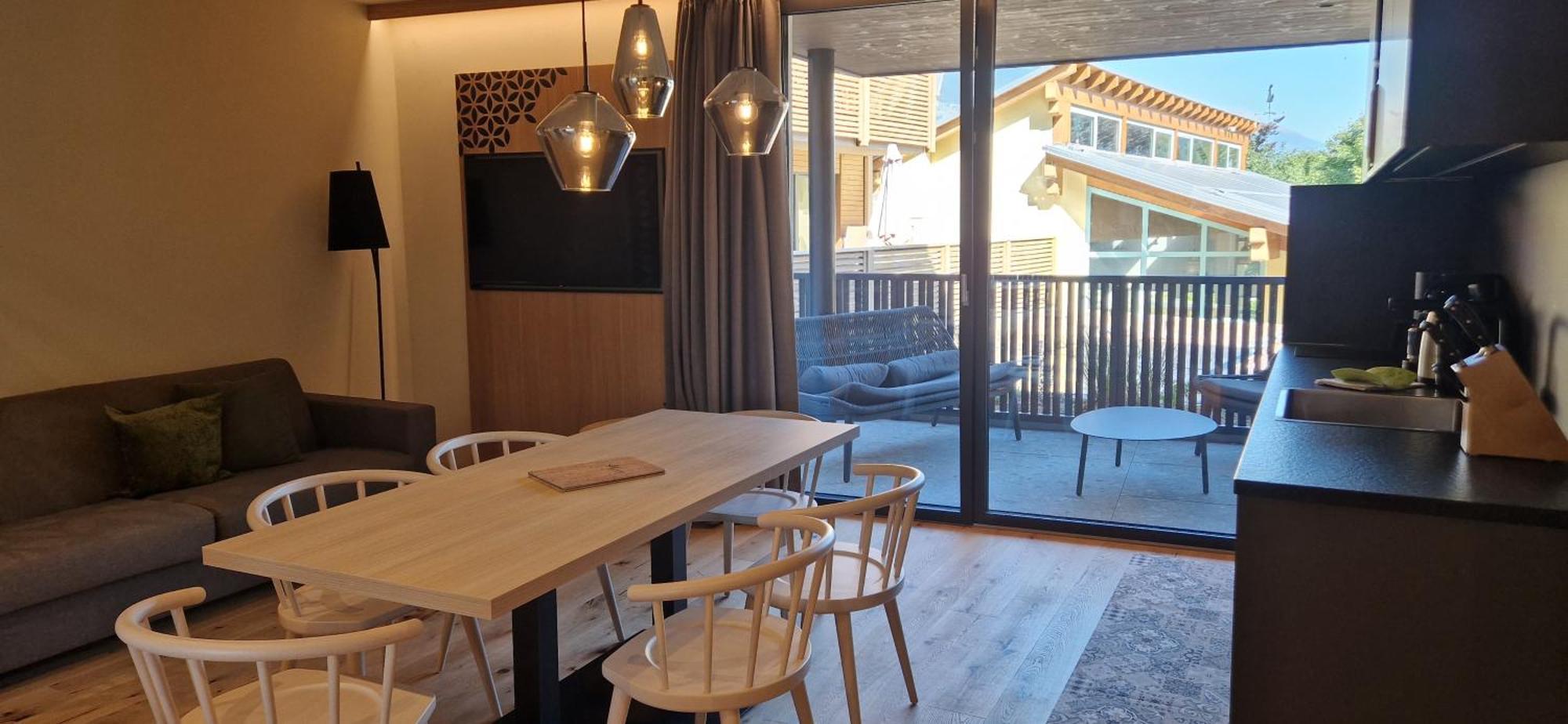 Residence Sägemühle Prato allo Stelvio Dış mekan fotoğraf