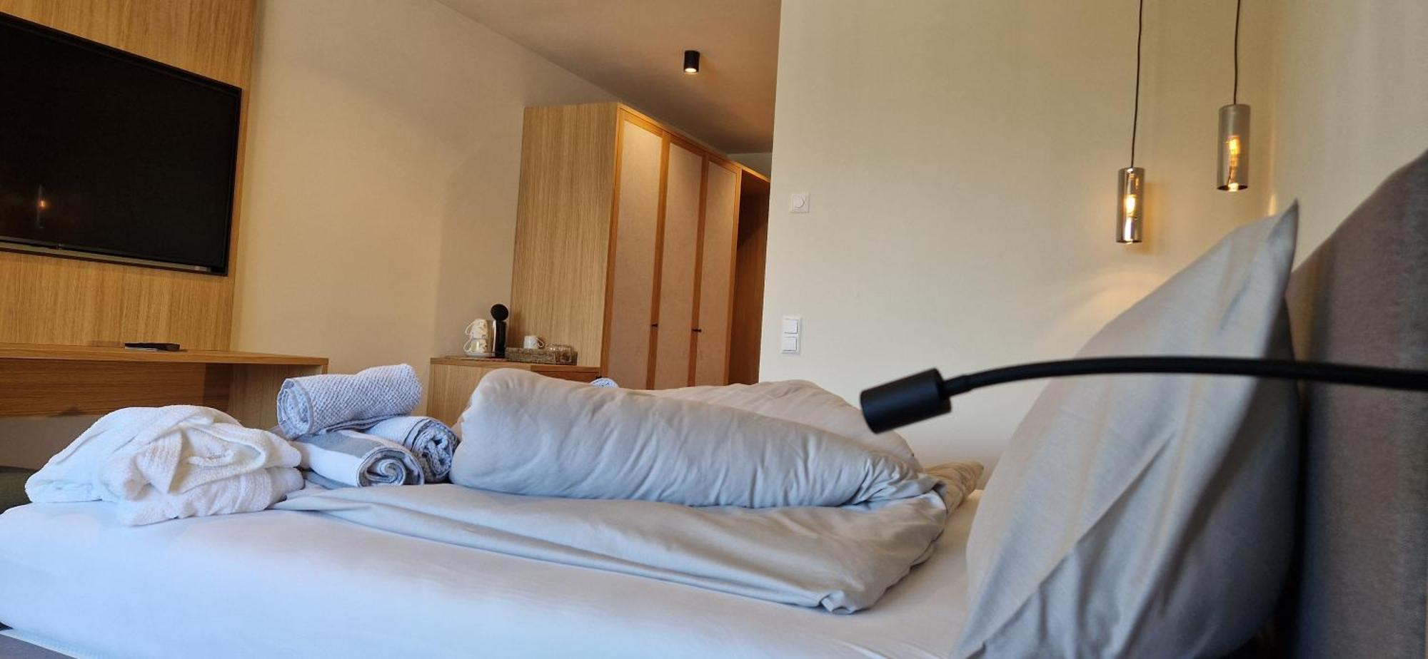 Residence Sägemühle Prato allo Stelvio Dış mekan fotoğraf