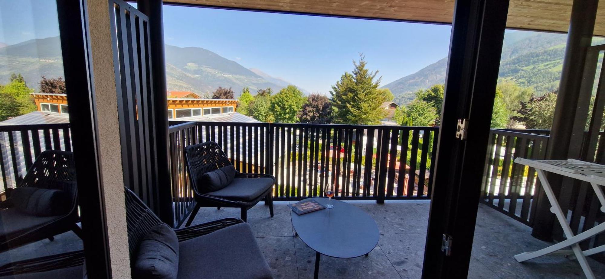 Residence Sägemühle Prato allo Stelvio Dış mekan fotoğraf