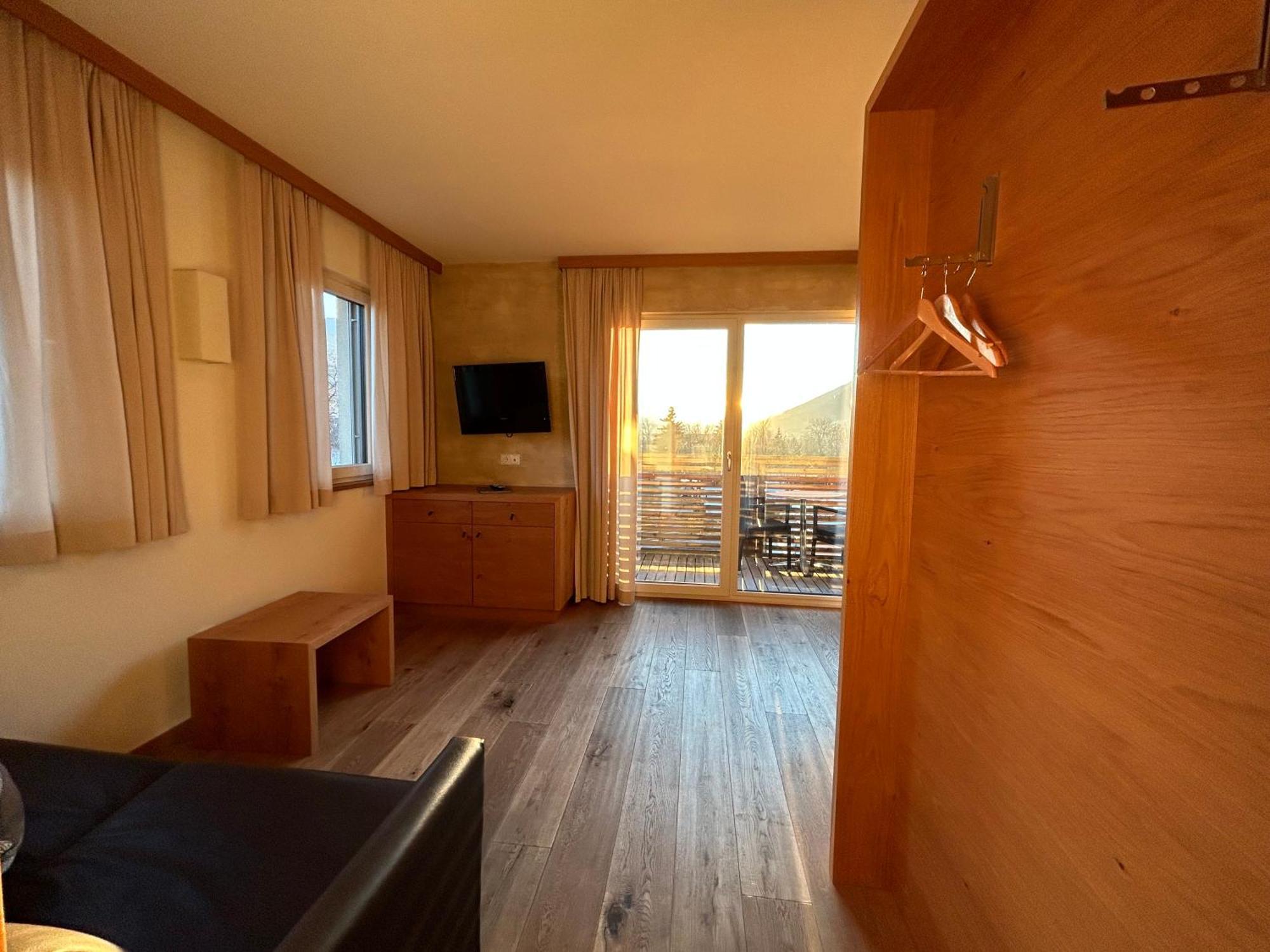 Residence Sägemühle Prato allo Stelvio Dış mekan fotoğraf