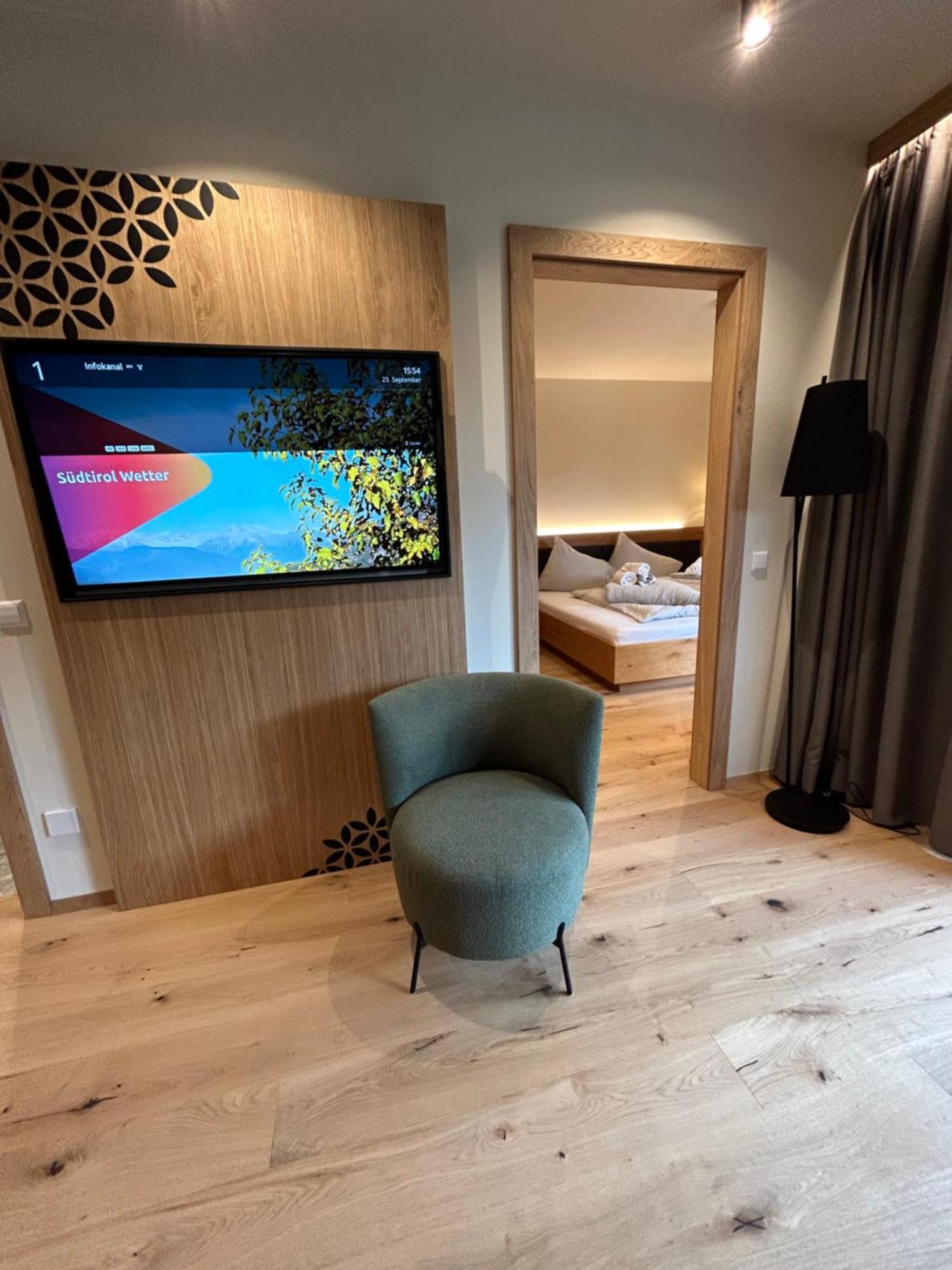 Residence Sägemühle Prato allo Stelvio Dış mekan fotoğraf