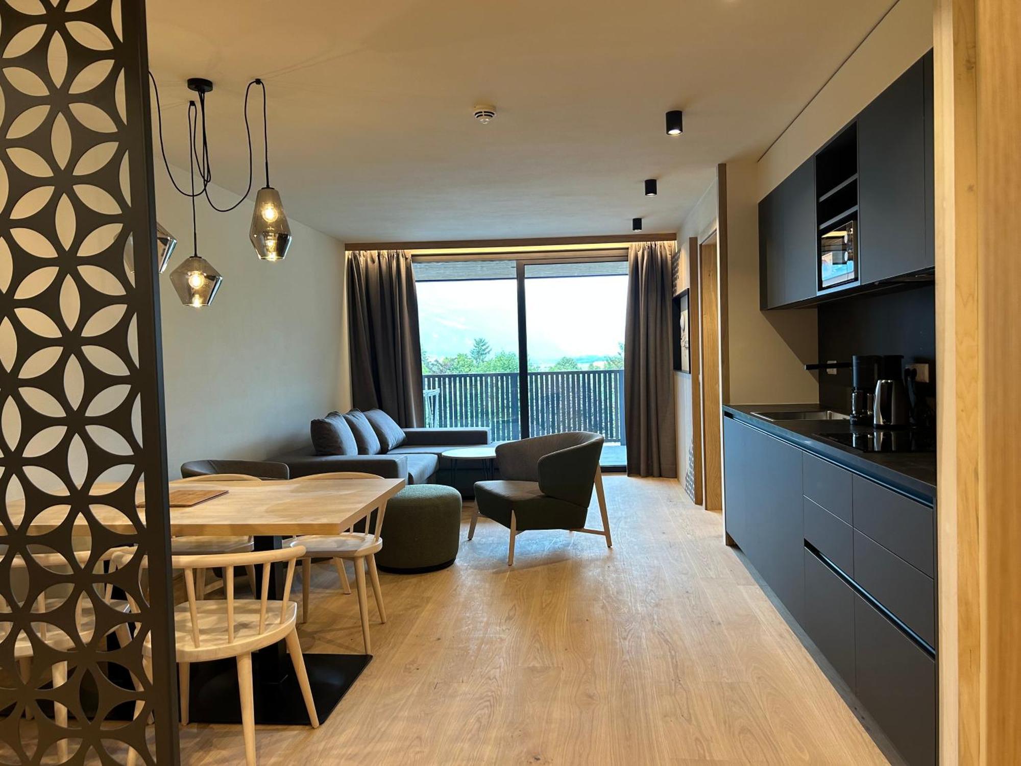 Residence Sägemühle Prato allo Stelvio Dış mekan fotoğraf