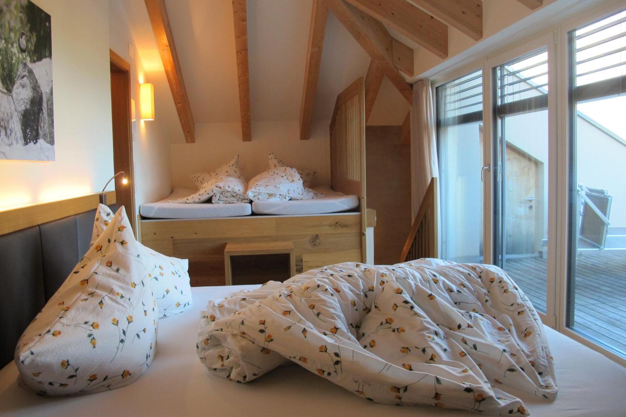 Residence Sägemühle Prato allo Stelvio Dış mekan fotoğraf